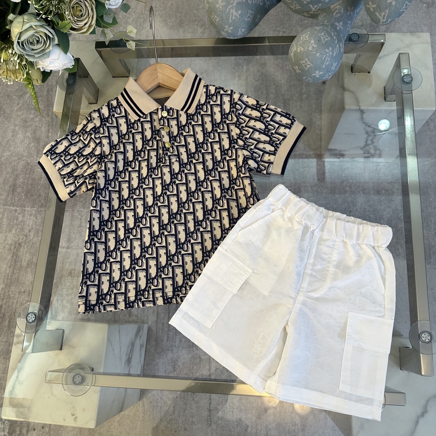 child/Boys' clothing
